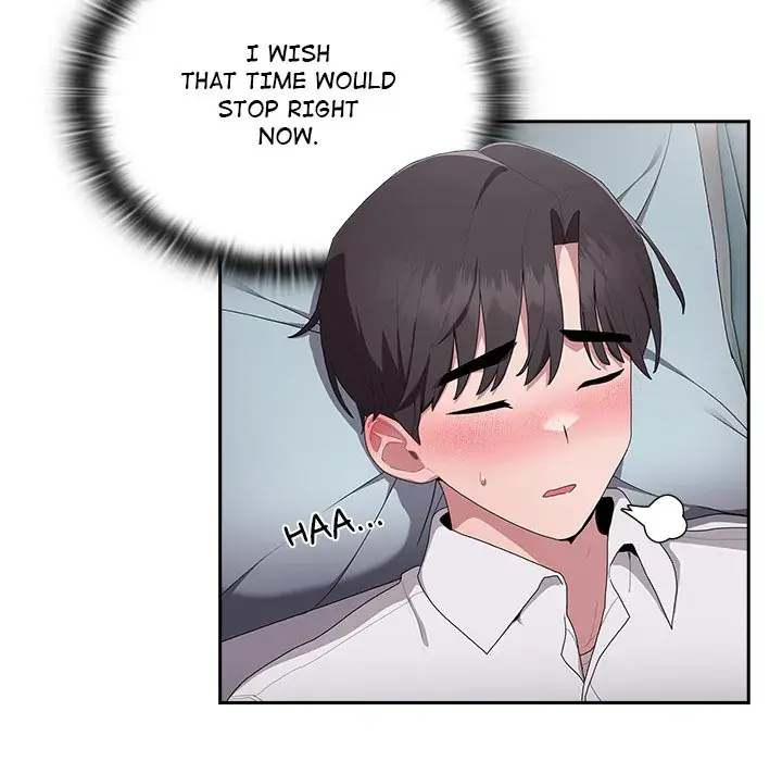 Troublesome Employee Warning Chapter 5 page 117 - 
