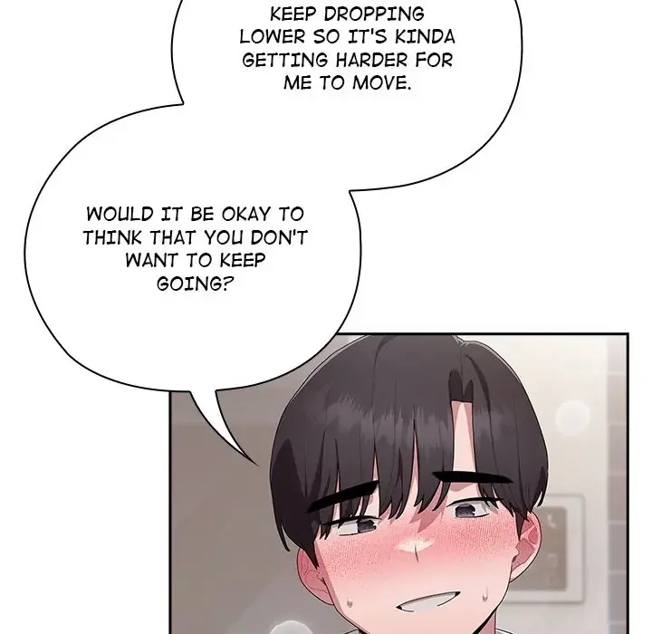 Troublesome Employee Warning Chapter 5 page 42 - 