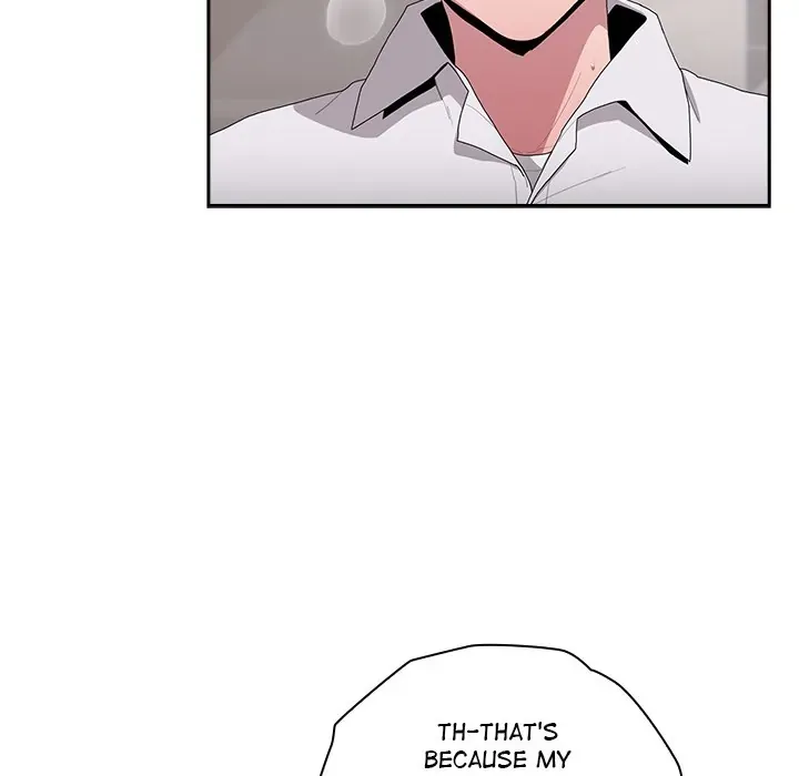 Troublesome Employee Warning Chapter 5 page 43 - 