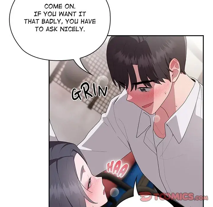Troublesome Employee Warning Chapter 5 page 51 - 
