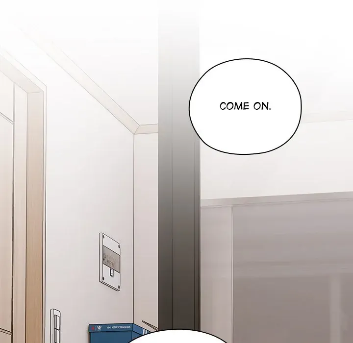 Troublesome Employee Warning Chapter 5 page 8 - 