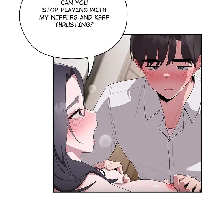 Troublesome Employee Warning Chapter 5 page 85 - 