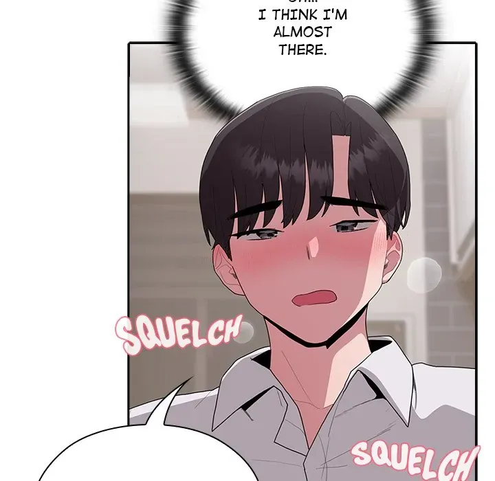 Troublesome Employee Warning Chapter 5 page 94 - 