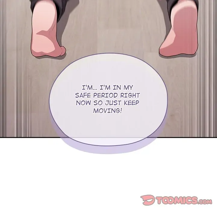 Troublesome Employee Warning Chapter 5 page 99 - 