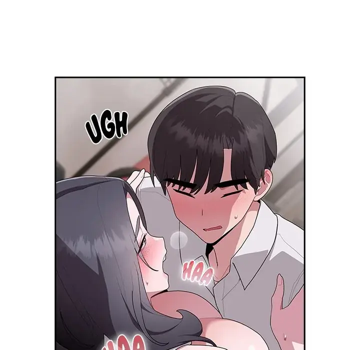 Troublesome Employee Warning Chapter 5 page 100 - 
