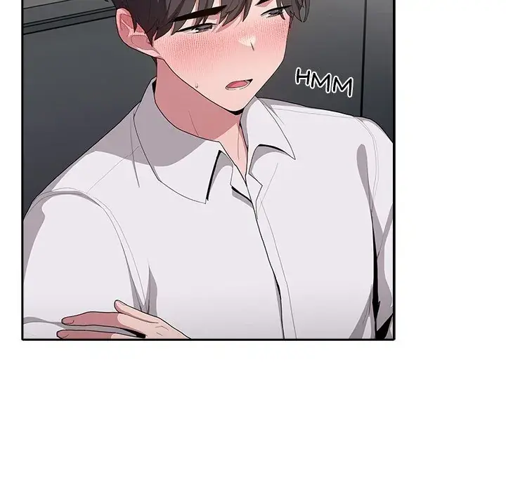 Troublesome Employee Warning Chapter 6 page 11 - 
