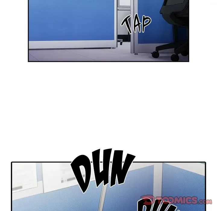 Troublesome Employee Warning Chapter 6 page 102 - 