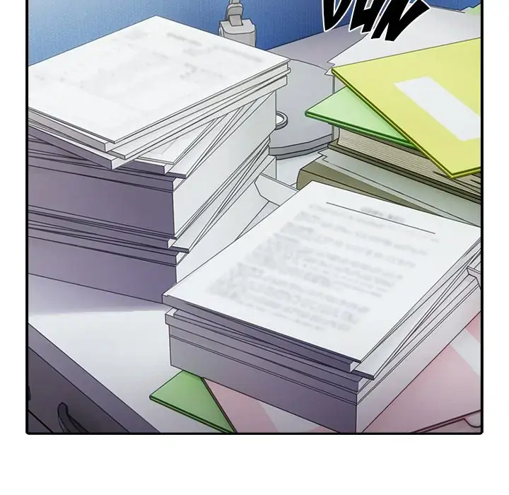 Troublesome Employee Warning Chapter 6 page 103 - 