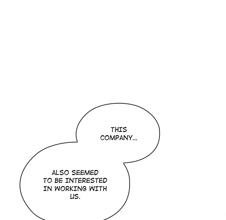 Troublesome Employee Warning Chapter 6 page 106 - 