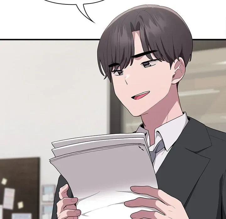 Troublesome Employee Warning Chapter 6 page 107 - 