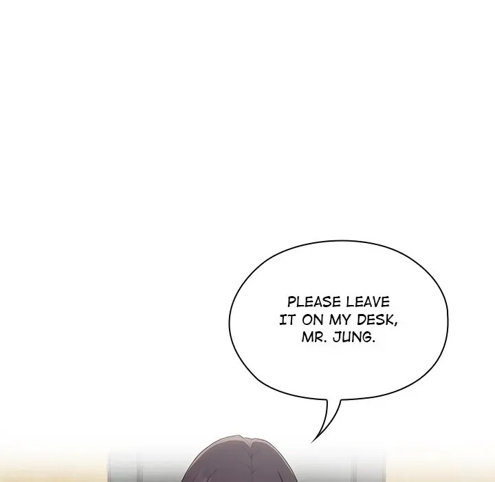 Troublesome Employee Warning Chapter 6 page 110 - 