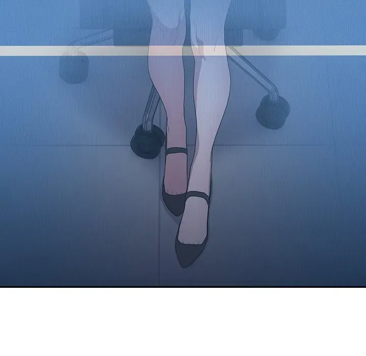 Troublesome Employee Warning Chapter 6 page 112 - 