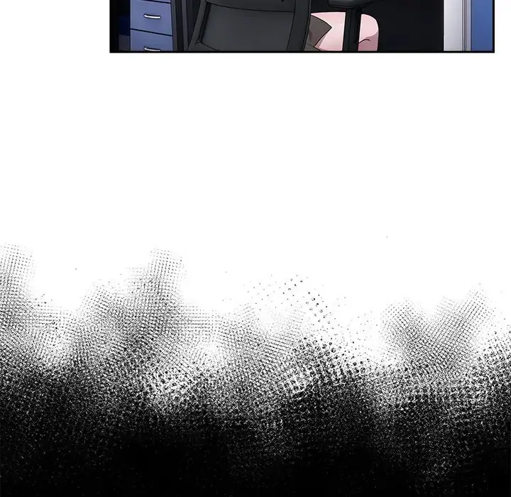 Troublesome Employee Warning Chapter 6 page 114 - 