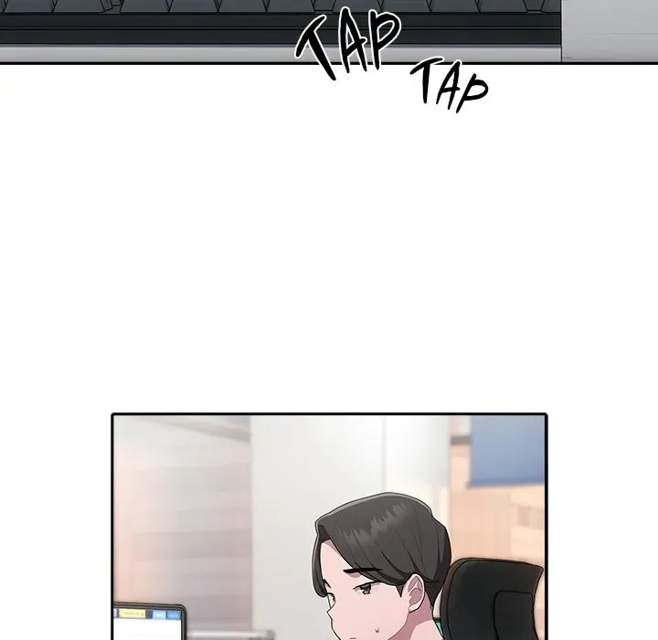 Troublesome Employee Warning Chapter 6 page 117 - 