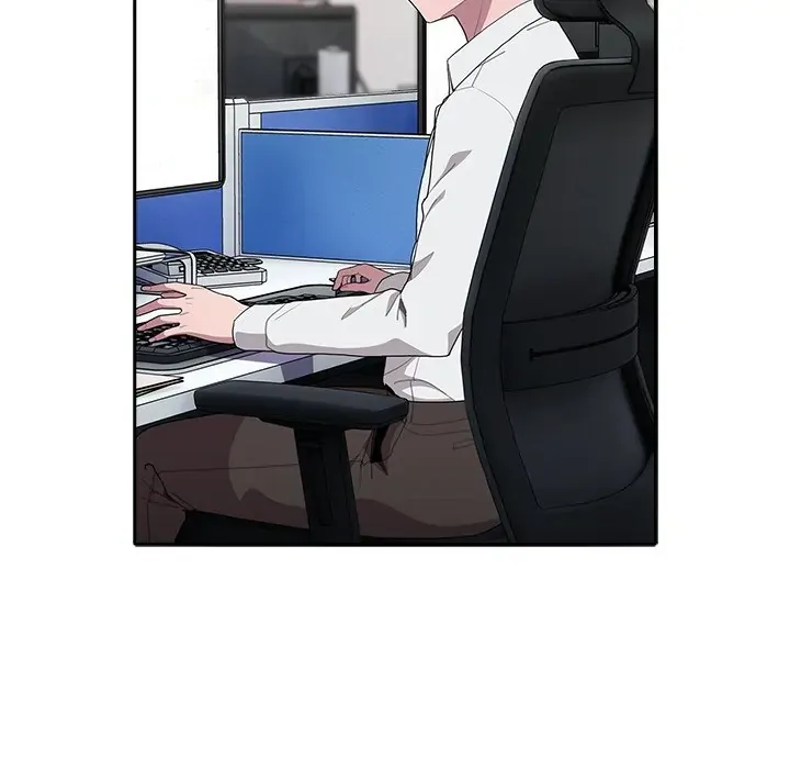 Troublesome Employee Warning Chapter 6 page 118 - 