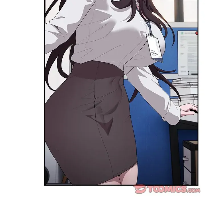 Troublesome Employee Warning Chapter 6 page 120 - 