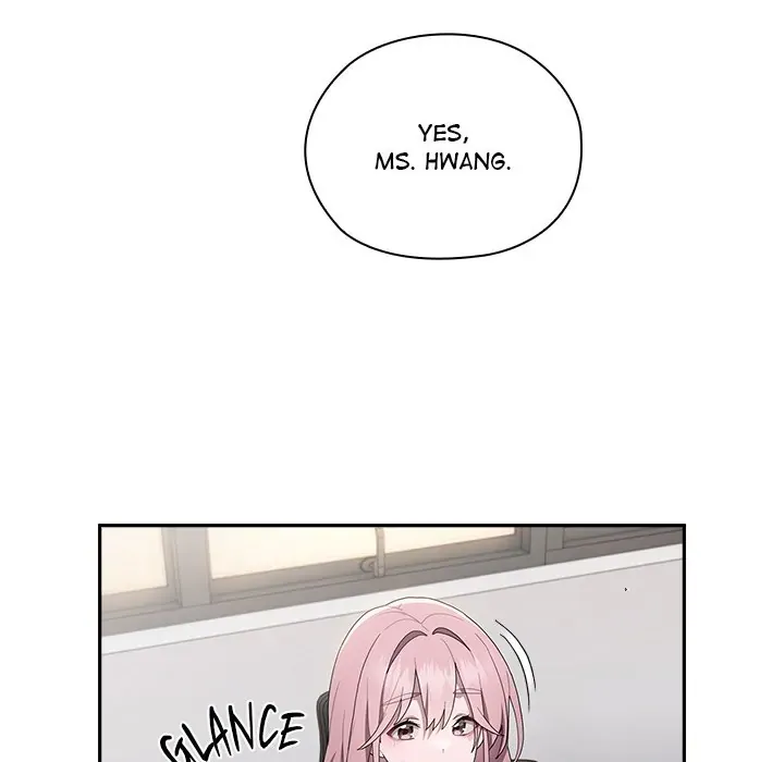 Troublesome Employee Warning Chapter 6 page 121 - 