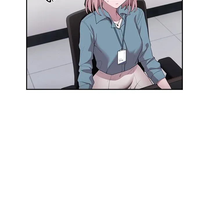 Troublesome Employee Warning Chapter 6 page 122 - 