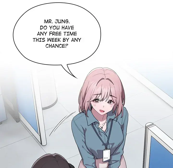 Troublesome Employee Warning Chapter 6 page 123 - 