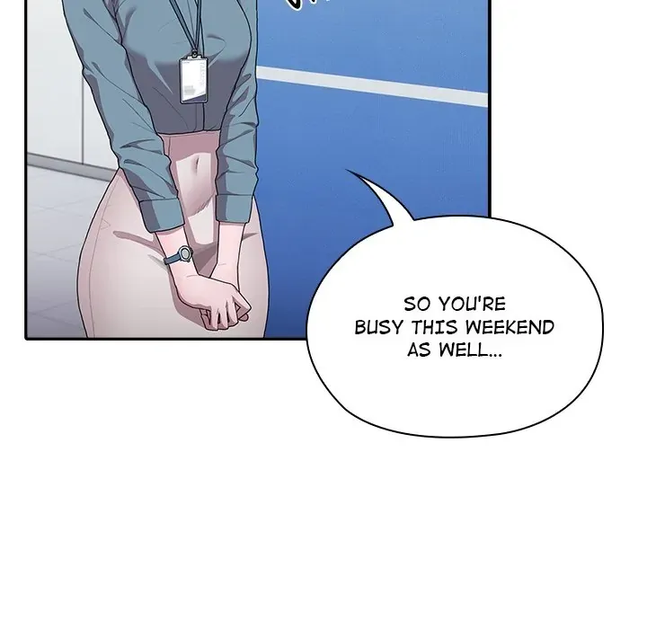 Troublesome Employee Warning Chapter 6 page 128 - 