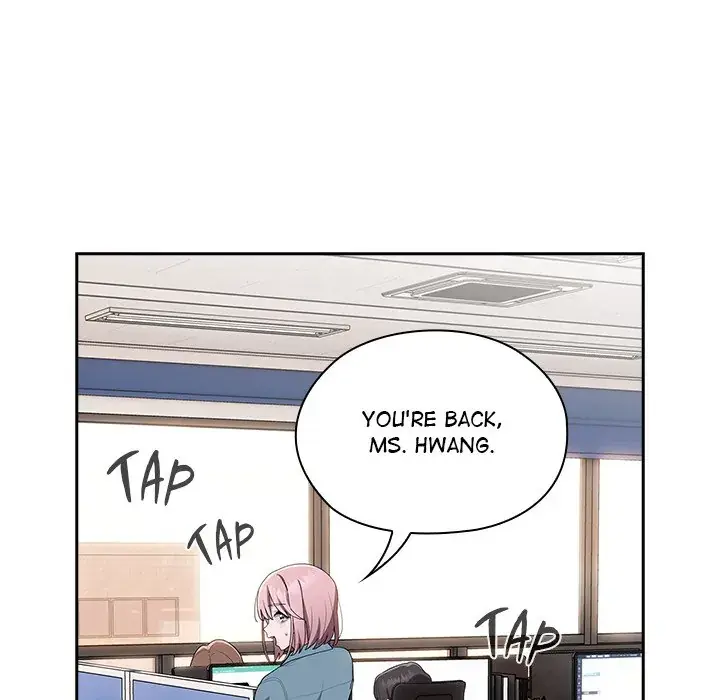 Troublesome Employee Warning Chapter 6 page 130 - 
