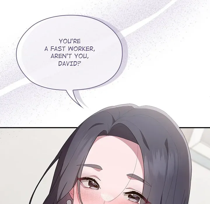 Troublesome Employee Warning Chapter 6 page 14 - 