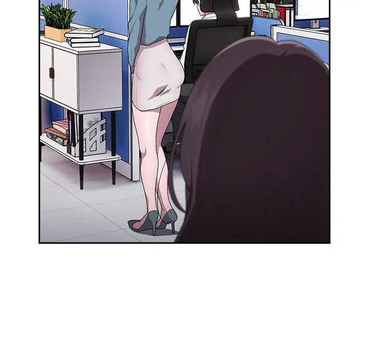 Troublesome Employee Warning Chapter 6 page 131 - 