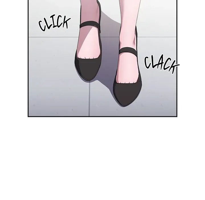 Troublesome Employee Warning Chapter 6 page 134 - 