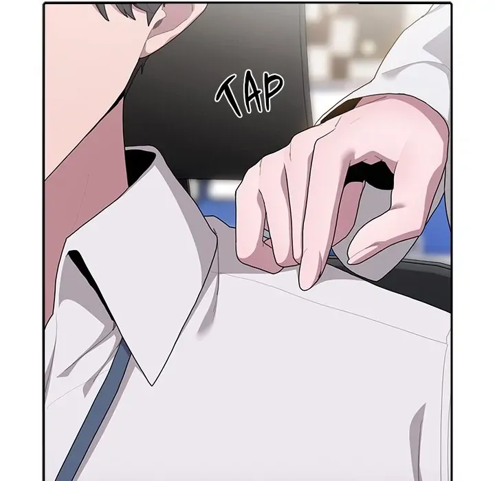 Troublesome Employee Warning Chapter 6 page 135 - 