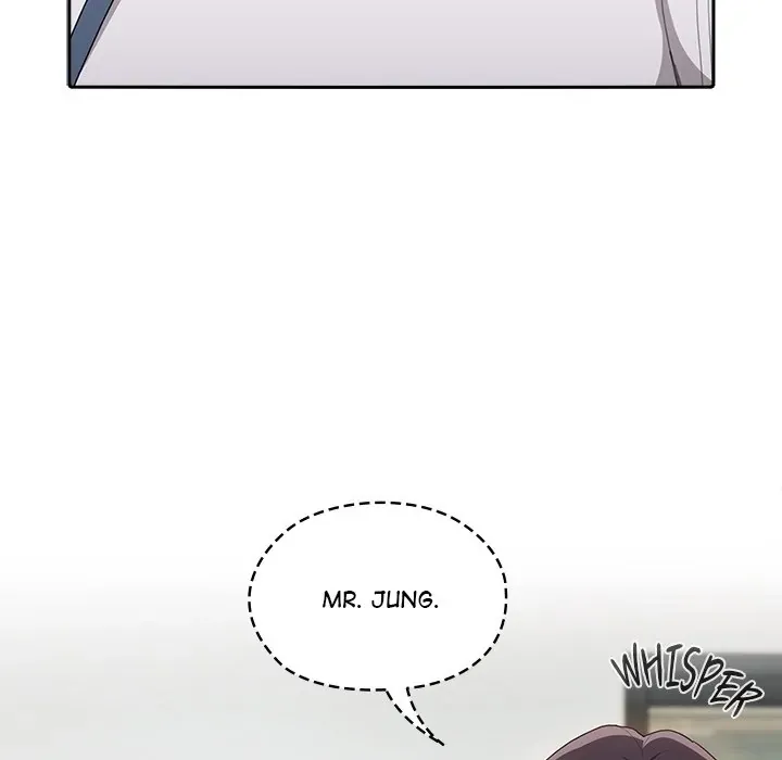 Troublesome Employee Warning Chapter 6 page 136 - 