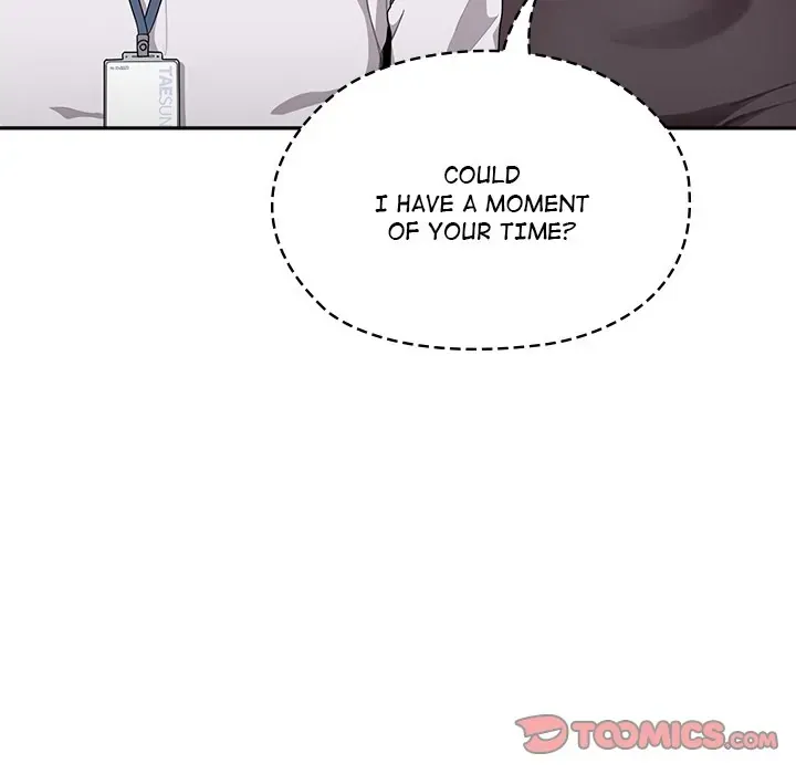 Troublesome Employee Warning Chapter 6 page 138 - 
