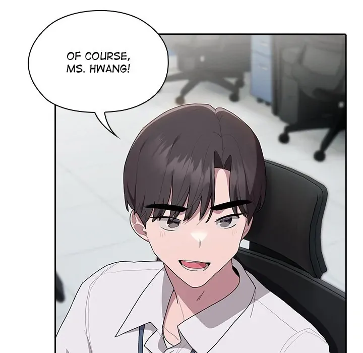 Troublesome Employee Warning Chapter 6 page 140 - 