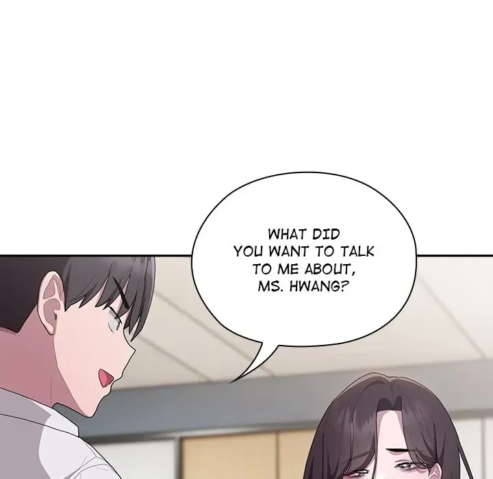 Troublesome Employee Warning Chapter 6 page 144 - 