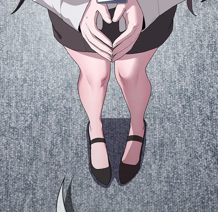 Troublesome Employee Warning Chapter 6 page 154 - 