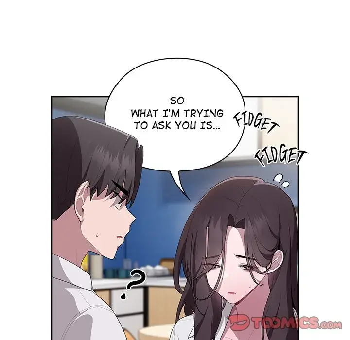 Troublesome Employee Warning Chapter 6 page 156 - 