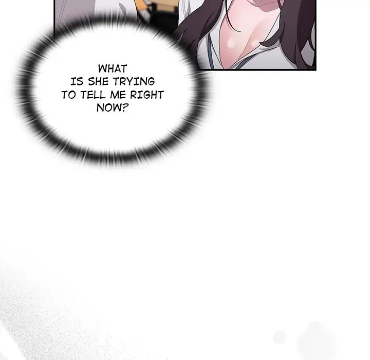 Troublesome Employee Warning Chapter 6 page 157 - 