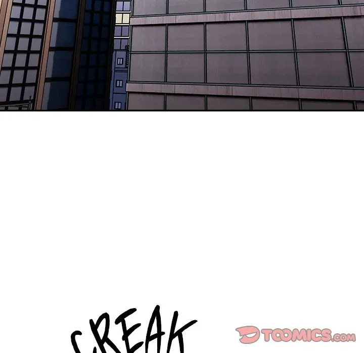 Troublesome Employee Warning Chapter 6 page 21 - 