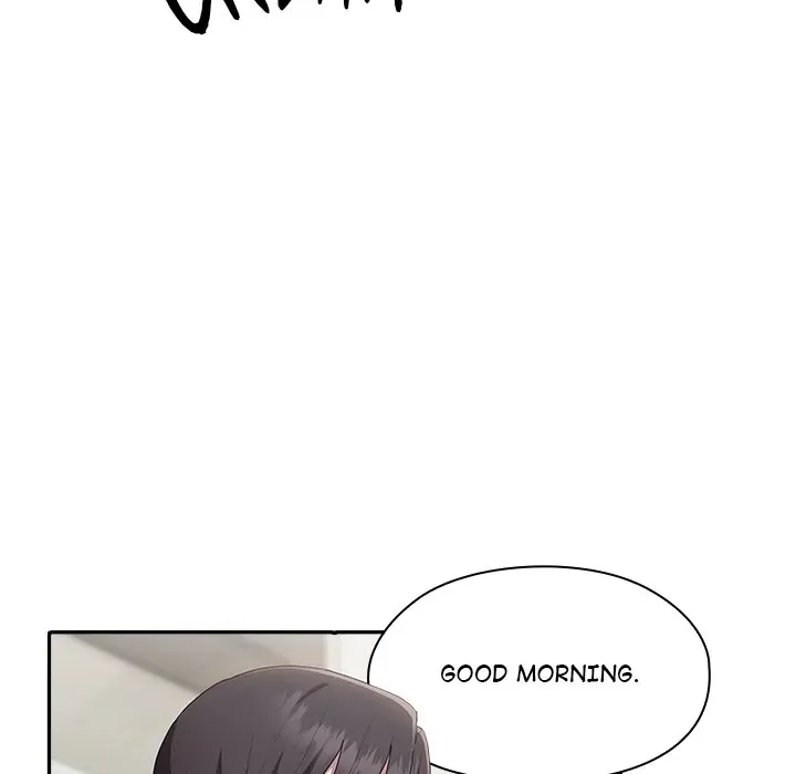 Troublesome Employee Warning Chapter 6 page 22 - 
