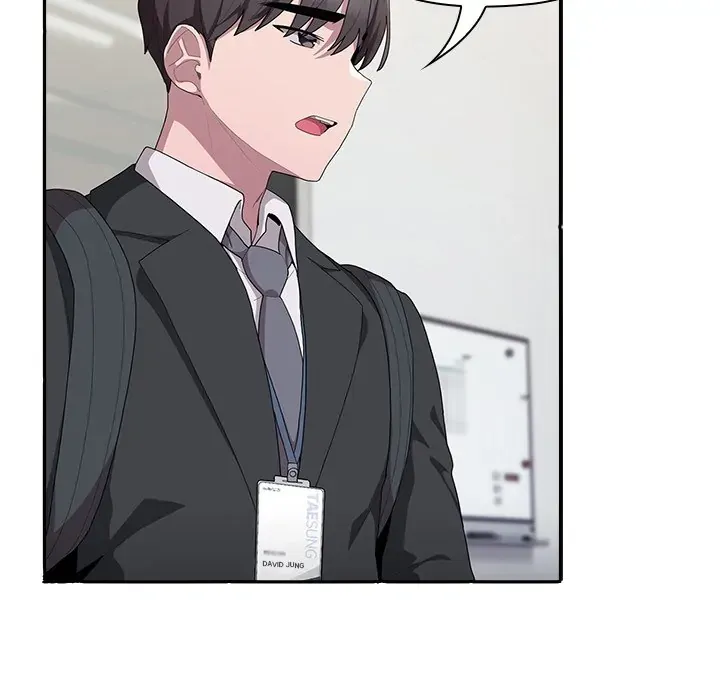 Troublesome Employee Warning Chapter 6 page 23 - 