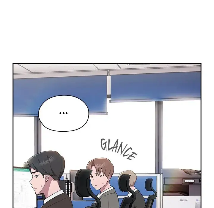 Troublesome Employee Warning Chapter 6 page 24 - 