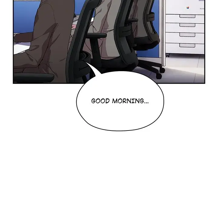 Troublesome Employee Warning Chapter 6 page 25 - 