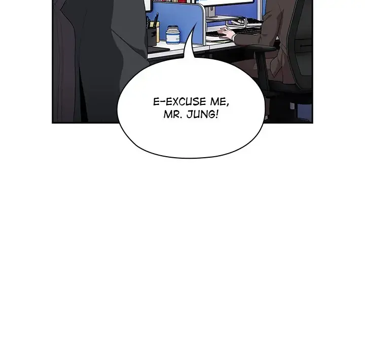 Troublesome Employee Warning Chapter 6 page 27 - 