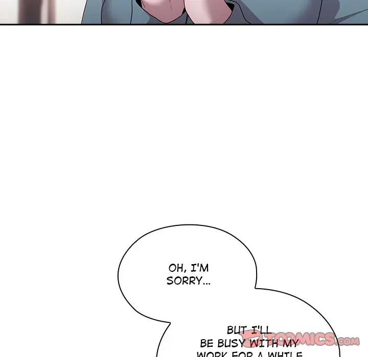 Troublesome Employee Warning Chapter 6 page 30 - 