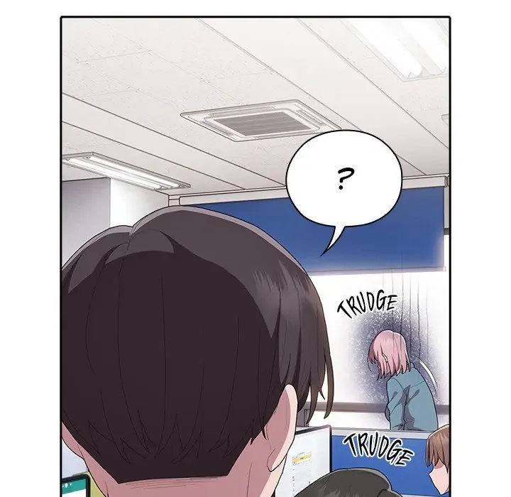 Troublesome Employee Warning Chapter 6 page 34 - 