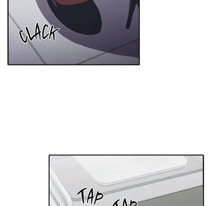 Troublesome Employee Warning Chapter 6 page 44 - 