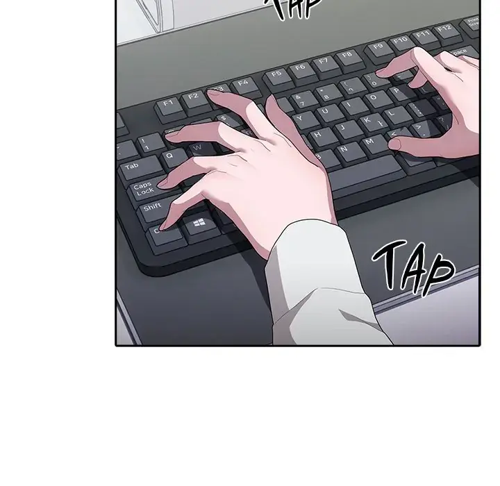 Troublesome Employee Warning Chapter 6 page 45 - 
