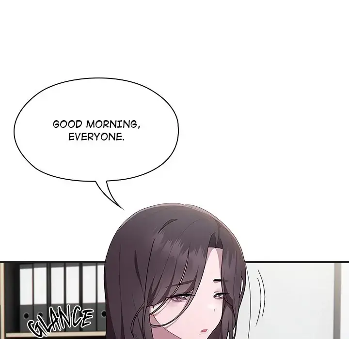 Troublesome Employee Warning Chapter 6 page 46 - 