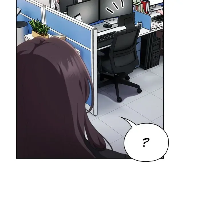 Troublesome Employee Warning Chapter 6 page 49 - 
