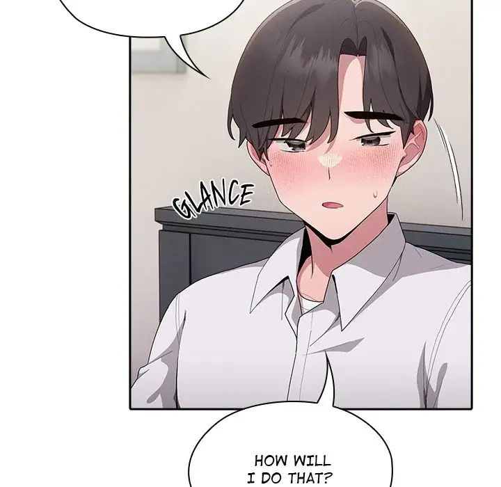 Troublesome Employee Warning Chapter 6 page 6 - 