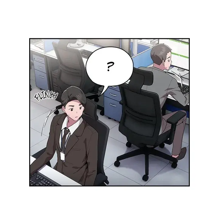 Troublesome Employee Warning Chapter 6 page 53 - 
